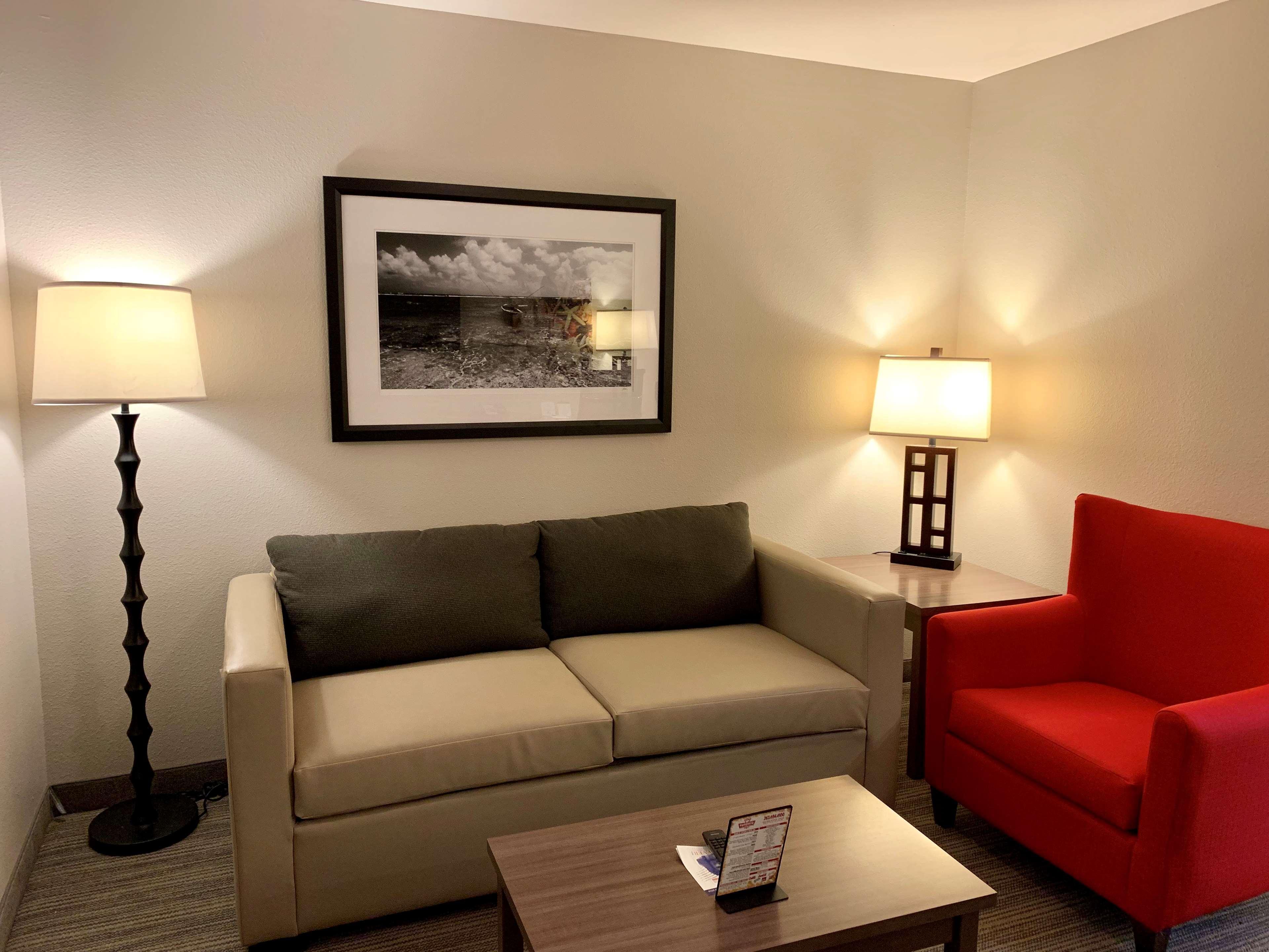 Country Inn & Suites By Radisson Kenosha - Pleasant Prairie מראה חיצוני תמונה