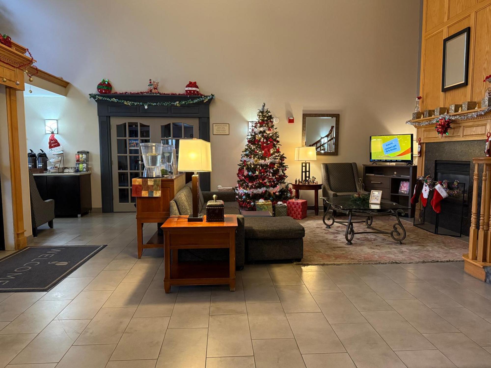 Country Inn & Suites By Radisson Kenosha - Pleasant Prairie מראה חיצוני תמונה