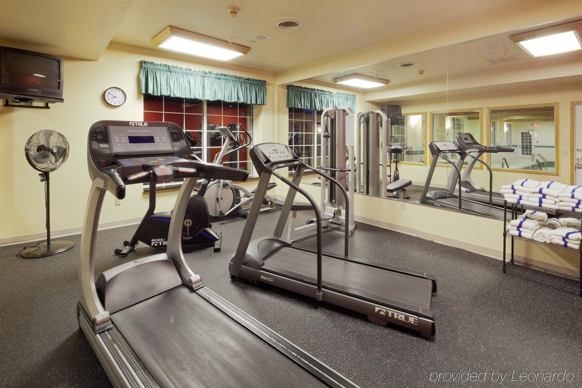 Country Inn & Suites By Radisson Kenosha - Pleasant Prairie מתקנים תמונה