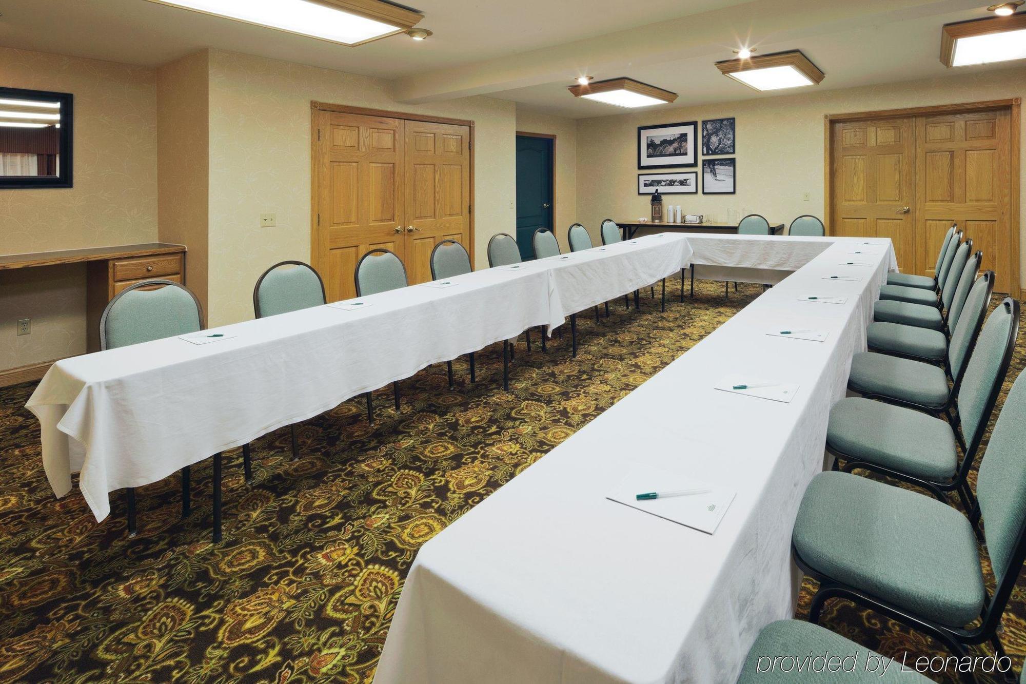 Country Inn & Suites By Radisson Kenosha - Pleasant Prairie עסק תמונה