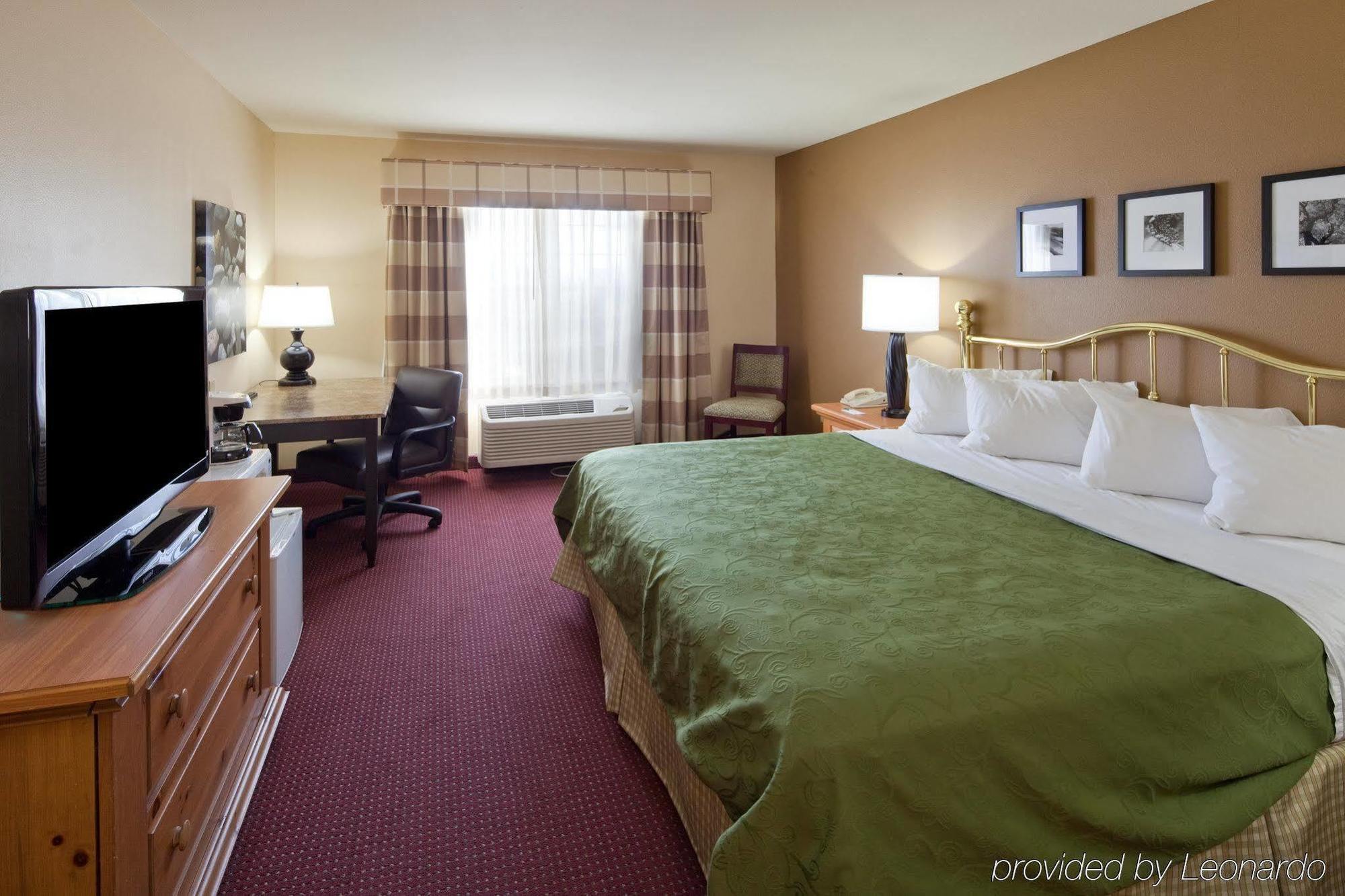 Country Inn & Suites By Radisson Kenosha - Pleasant Prairie מראה חיצוני תמונה