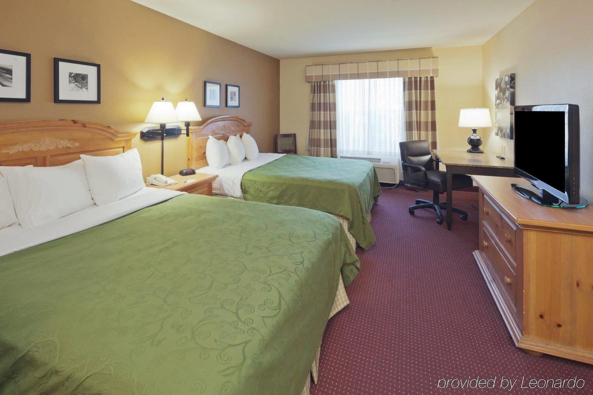 Country Inn & Suites By Radisson Kenosha - Pleasant Prairie מראה חיצוני תמונה
