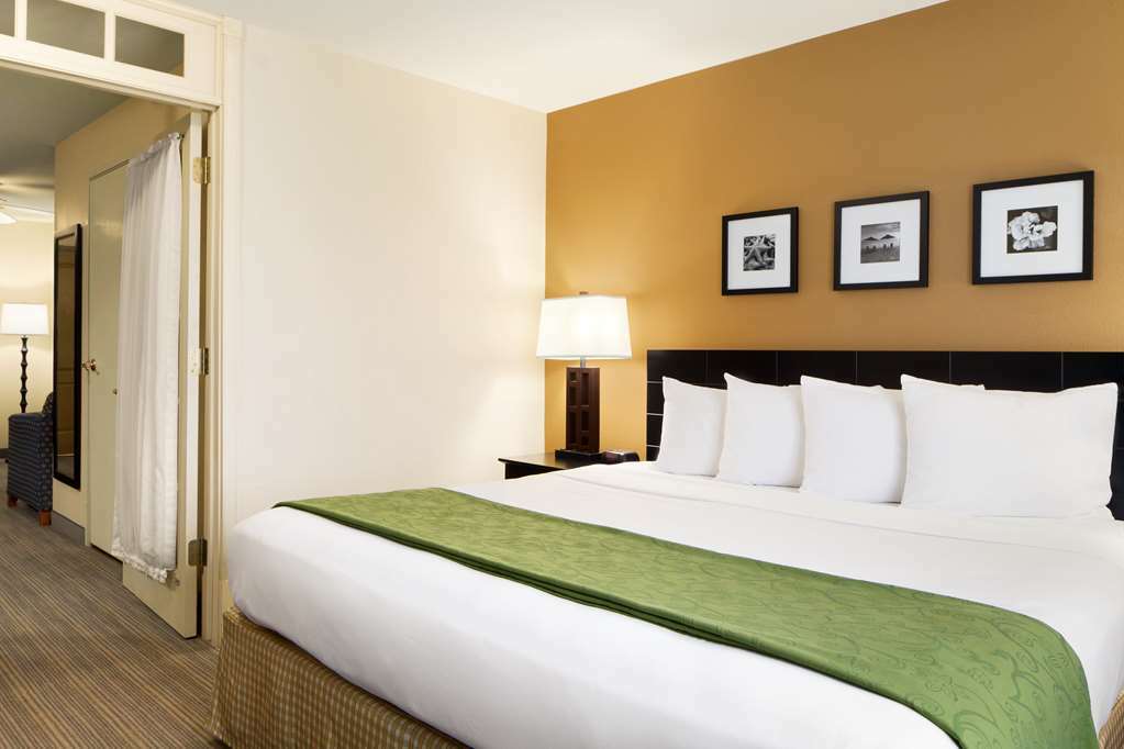 Country Inn & Suites By Radisson Kenosha - Pleasant Prairie חדר תמונה